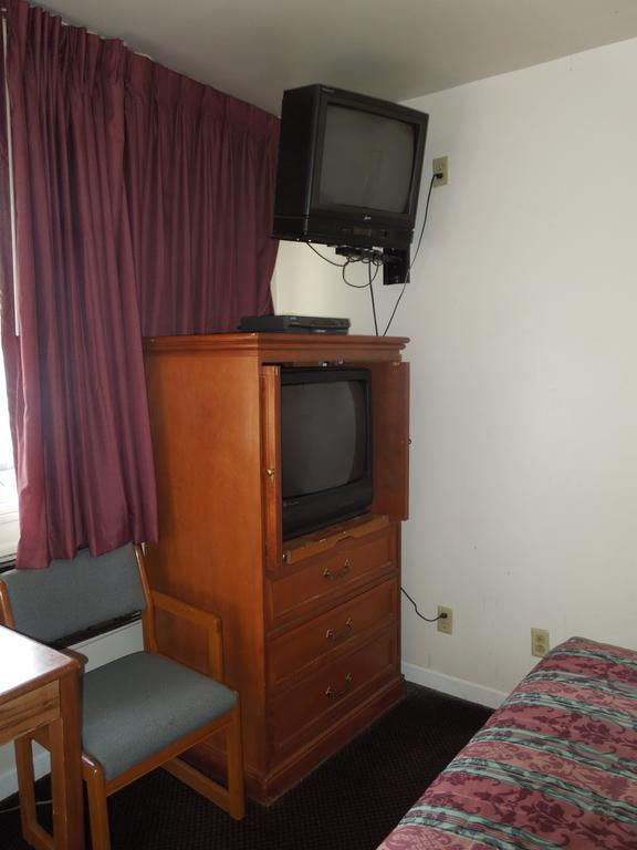 Lees Motel Edison Exteriér fotografie